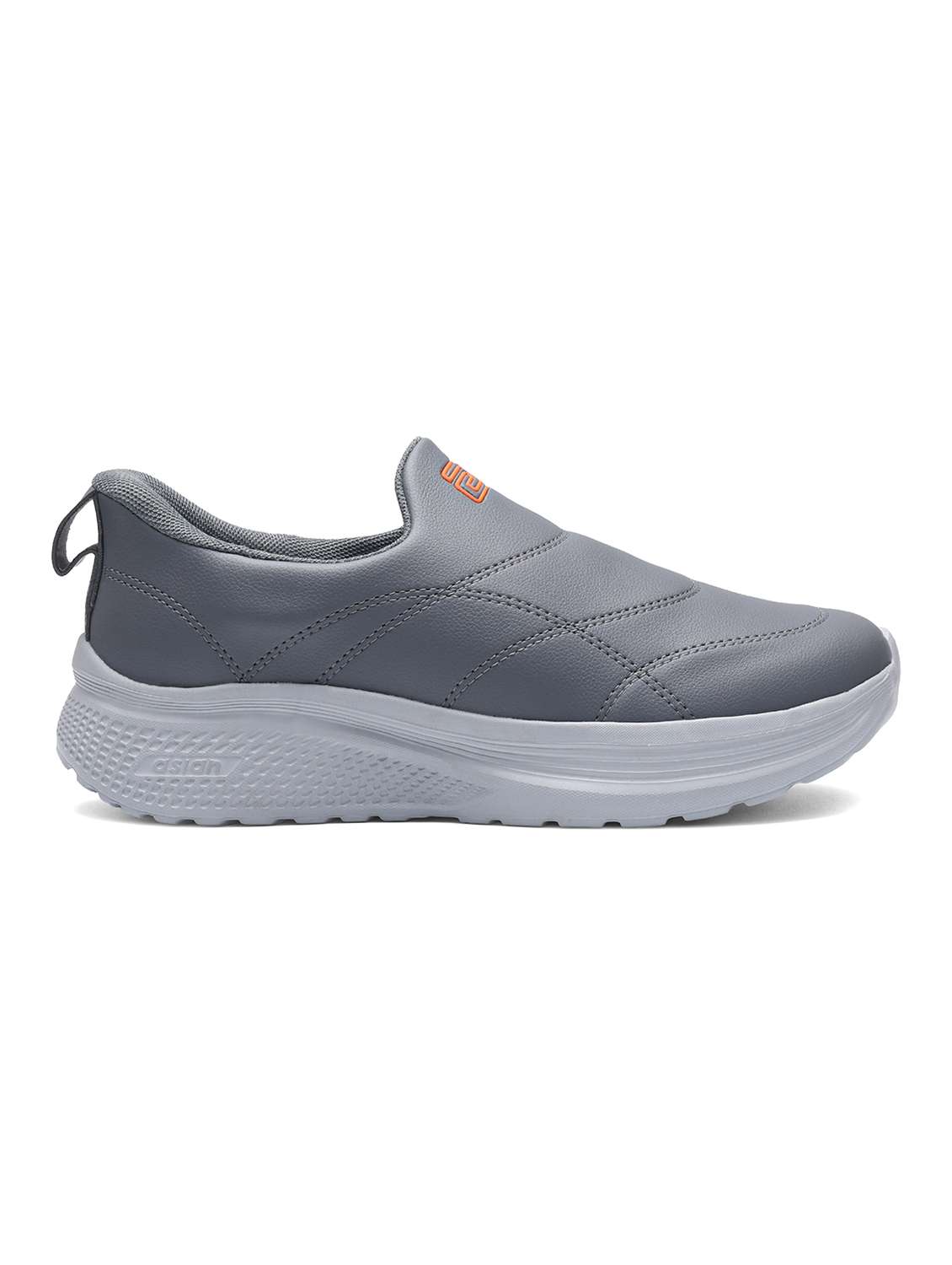 Men Textured Slip On Casual Shoes - 22721981 -  Standard Image - 2