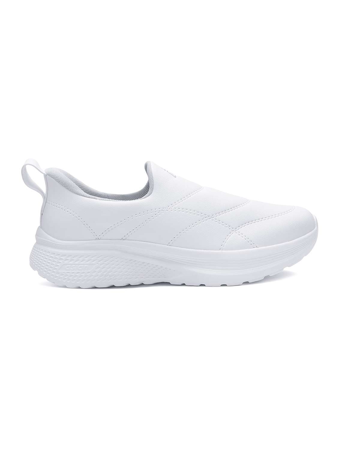 Men Textured Slip On Casual Shoes - 22721983 -  Standard Image - 2