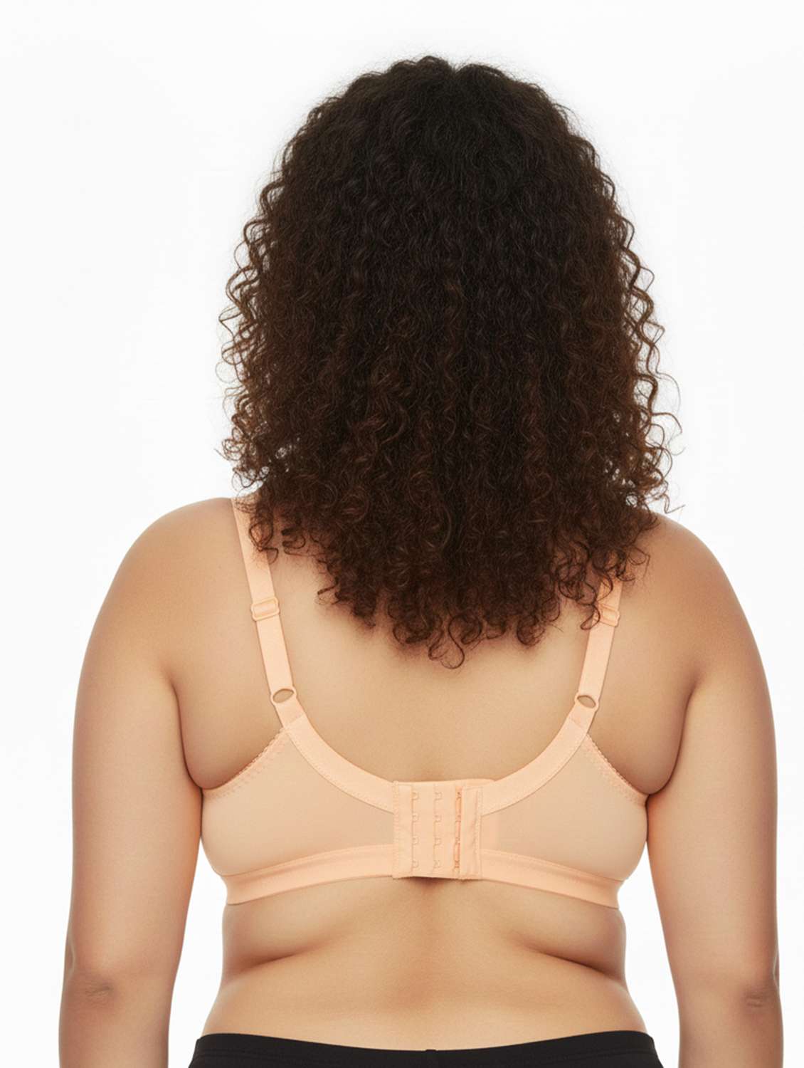 Women Pack Of 2 Solid Full Coverage Regular Bra - 22723166 -  Standard Image - 2