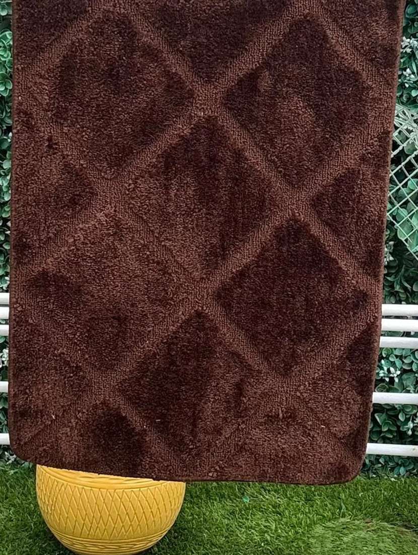 Winner Printed Polyester Anti-slip Door Mat - 22765391 -  Standard Image - 2