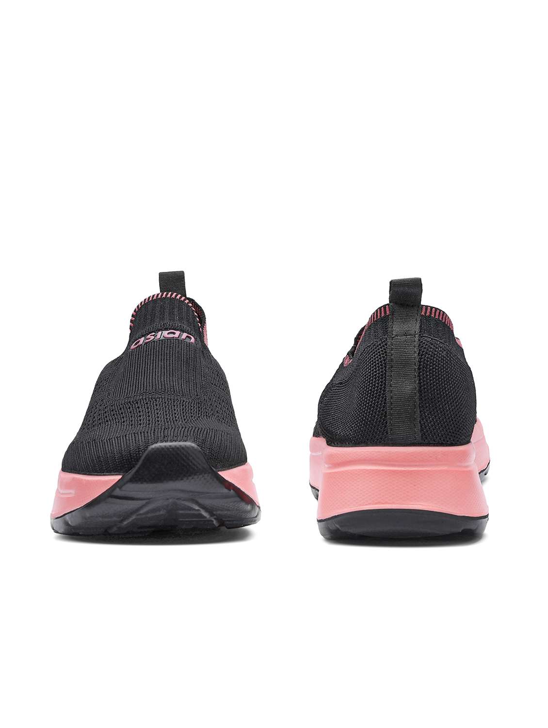 Women Textured Slip On Sports Shoes - 22765576 -  Standard Image - 2