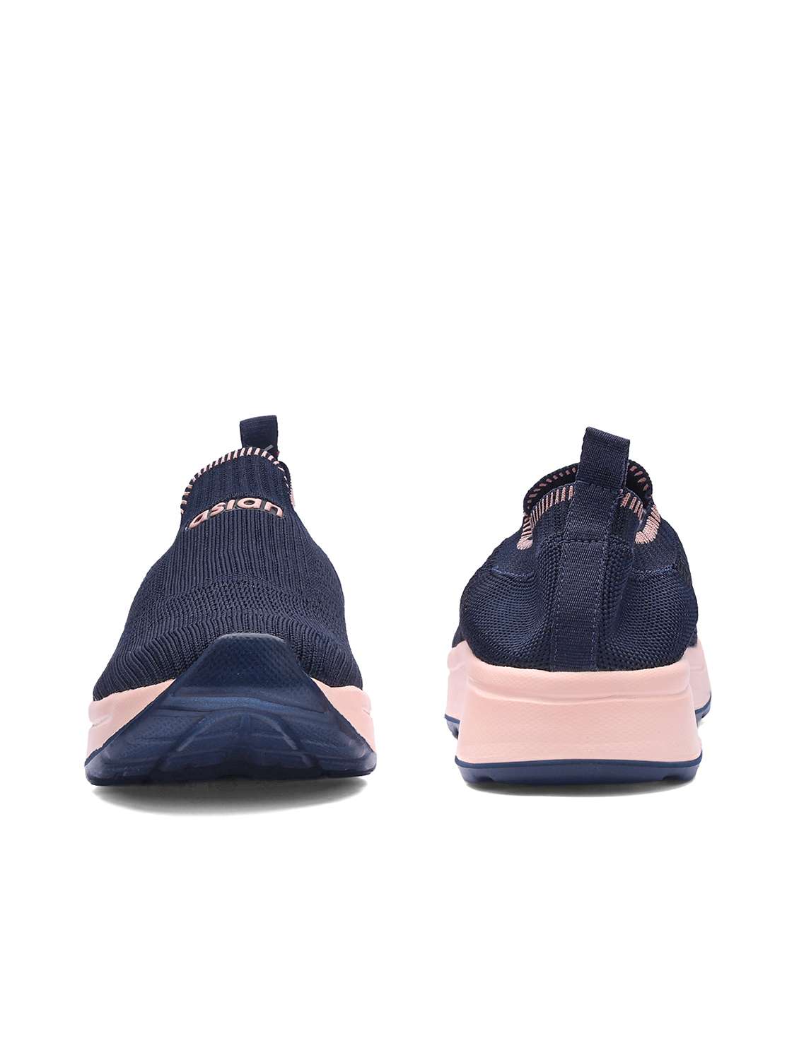Women Textured Slip On Sports Shoes - 22765578 -  Standard Image - 2