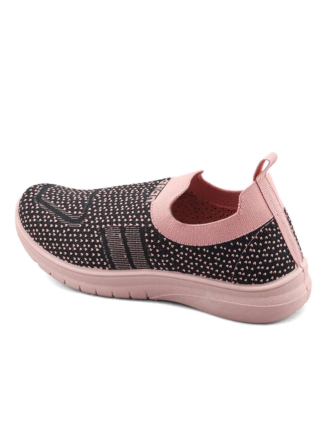Women Textured Slip On Sports Shoes - 22765580 -  Standard Image - 2