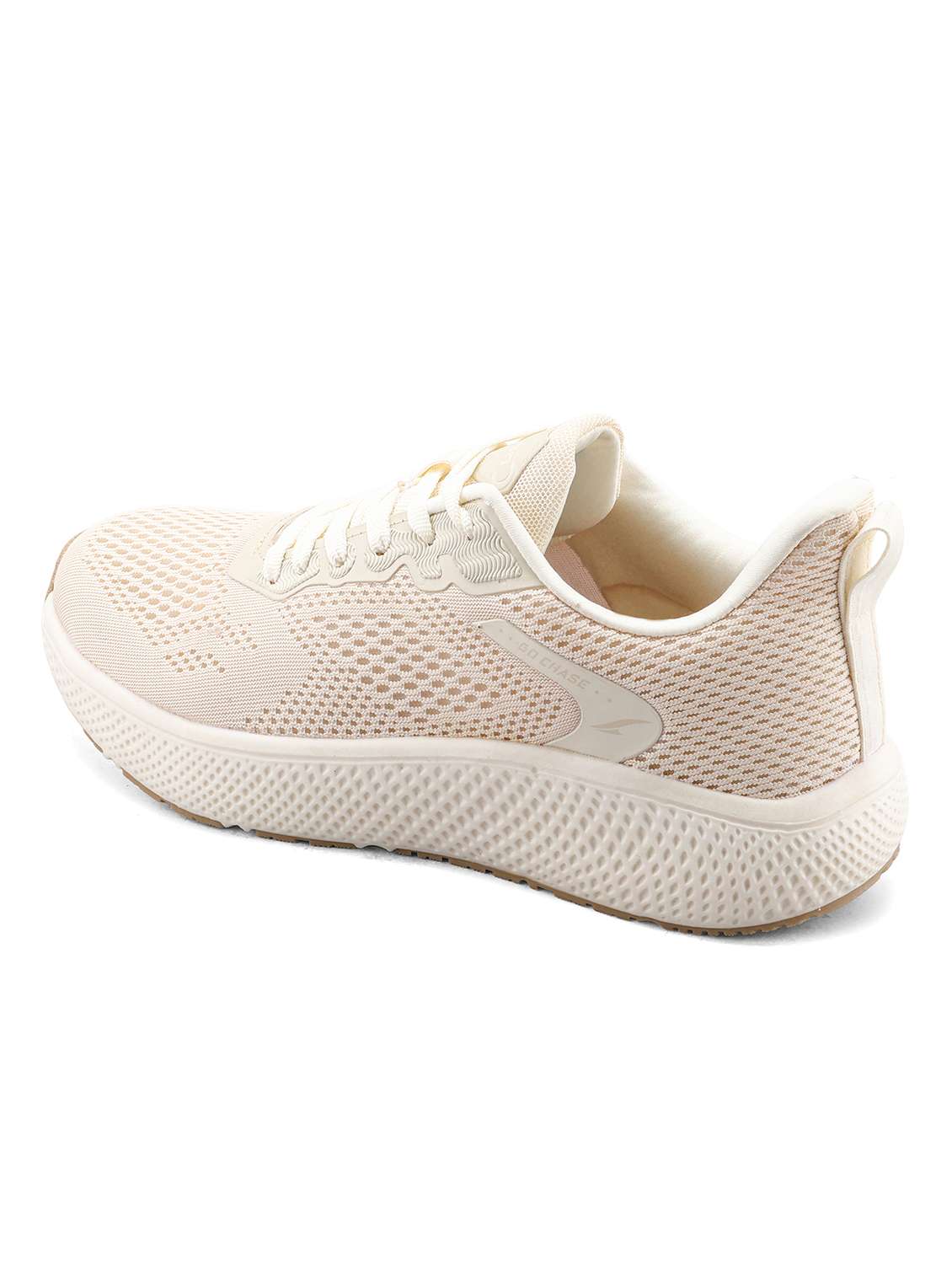 Men Solid Lace Up Sport Shoes - 22765609 -  Standard Image - 2