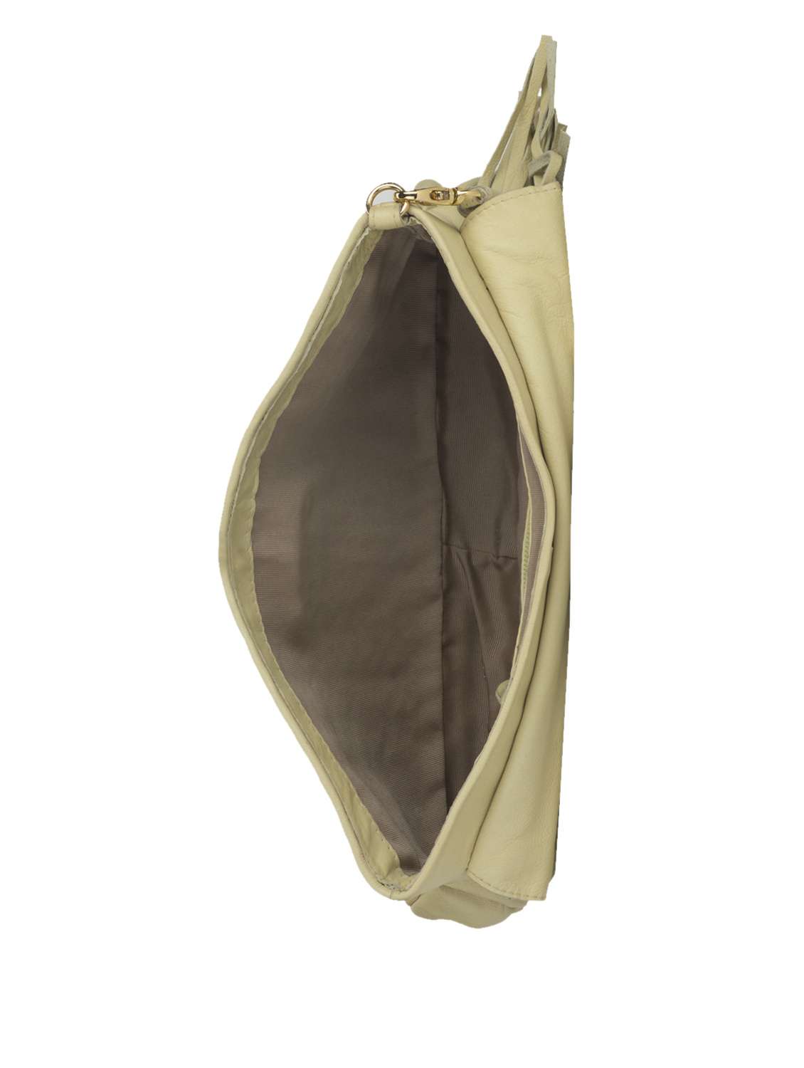 Stylish Lime Green Clutch - 35681 -  Standard Image - 2