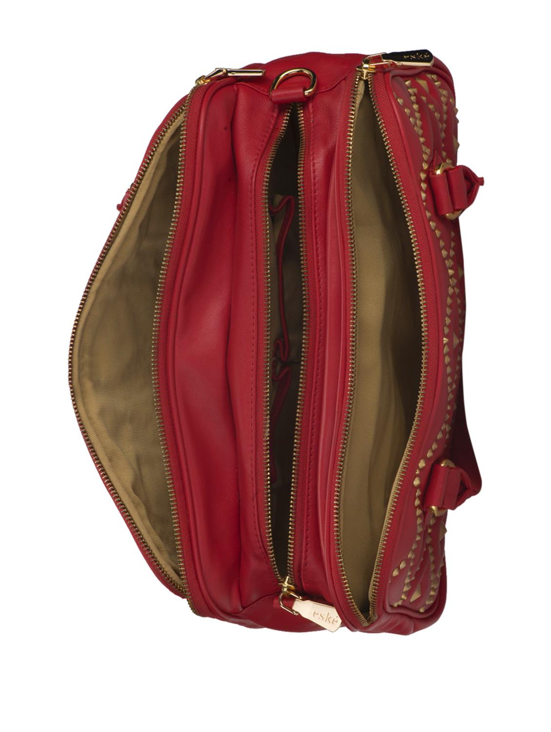 Studded Red Affair - 35725 - Standard Image - 2