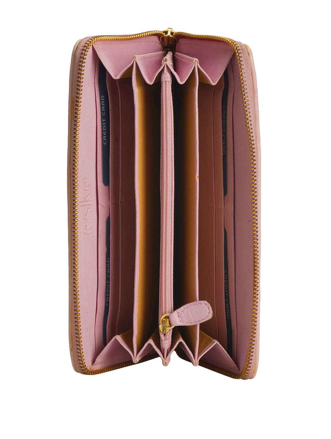 Baby Pink Wallet - 35768 -  Standard Image - 2