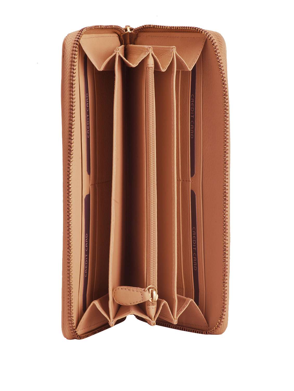 Simple Bisque Wallet - 35783 -  Standard Image - 2