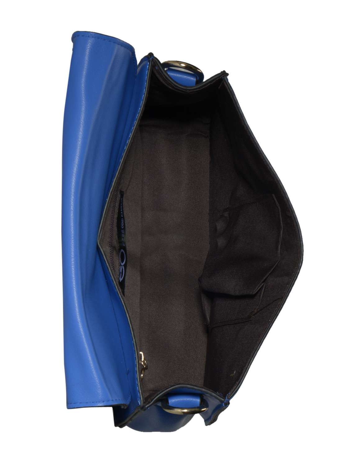 Stylish Closure Sling Bag - 46222 -  Standard Image - 2