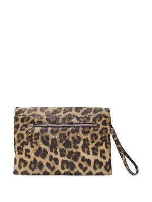 Leopard Print Sling Bag By E2o Online Ping For Bags Leopard Print Sling Bag 46240 Standard Image 6