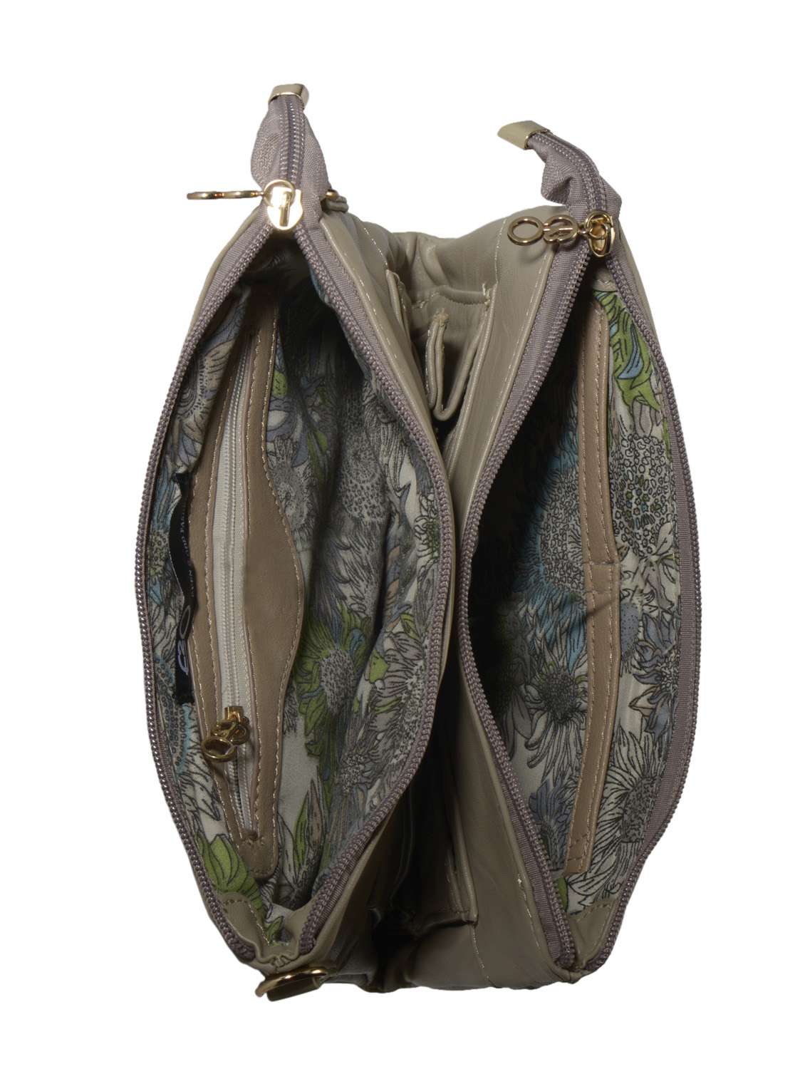 Foldable Sling Bag - 46277 -  Standard Image - 2