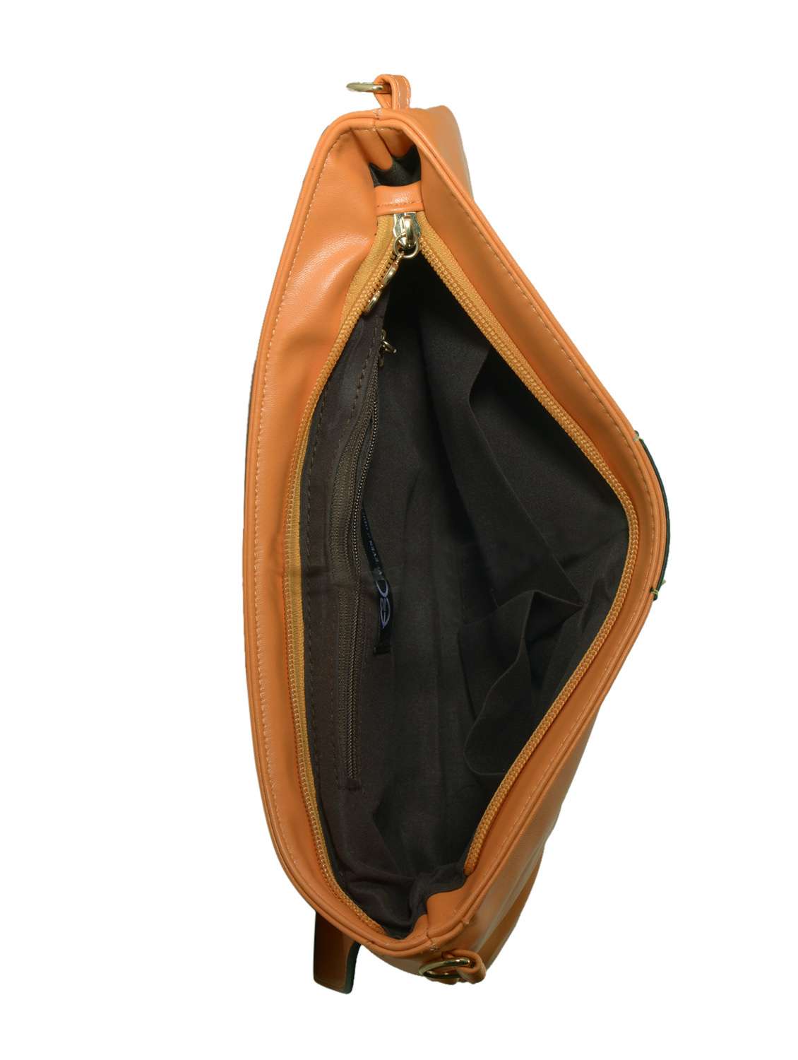 Contrast Panel Clutch - 46279 -  Standard Image - 2