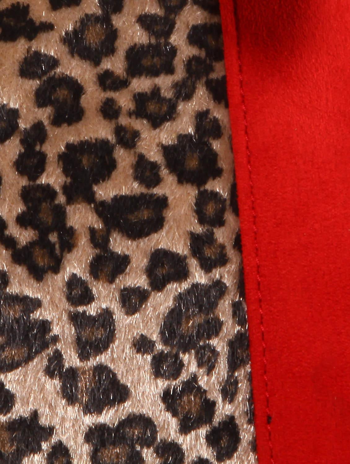 Animal Print Handbag - 47830 - Standard Image - 2