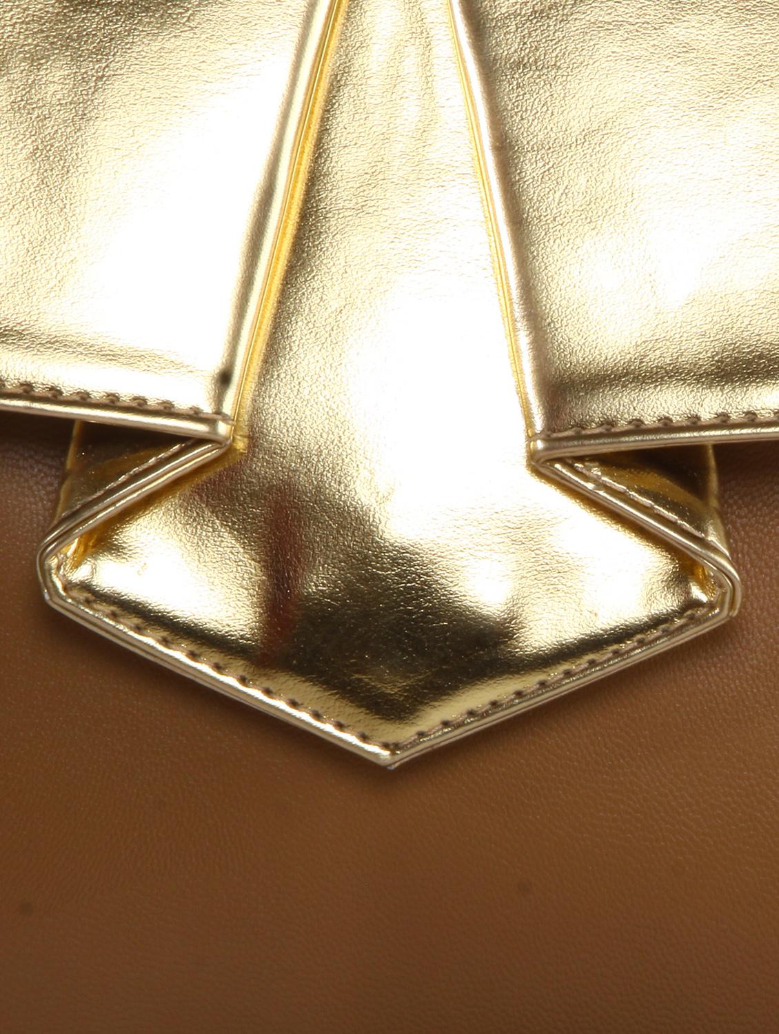 Chic Golden Clutch - 47834 - Standard Image - 2