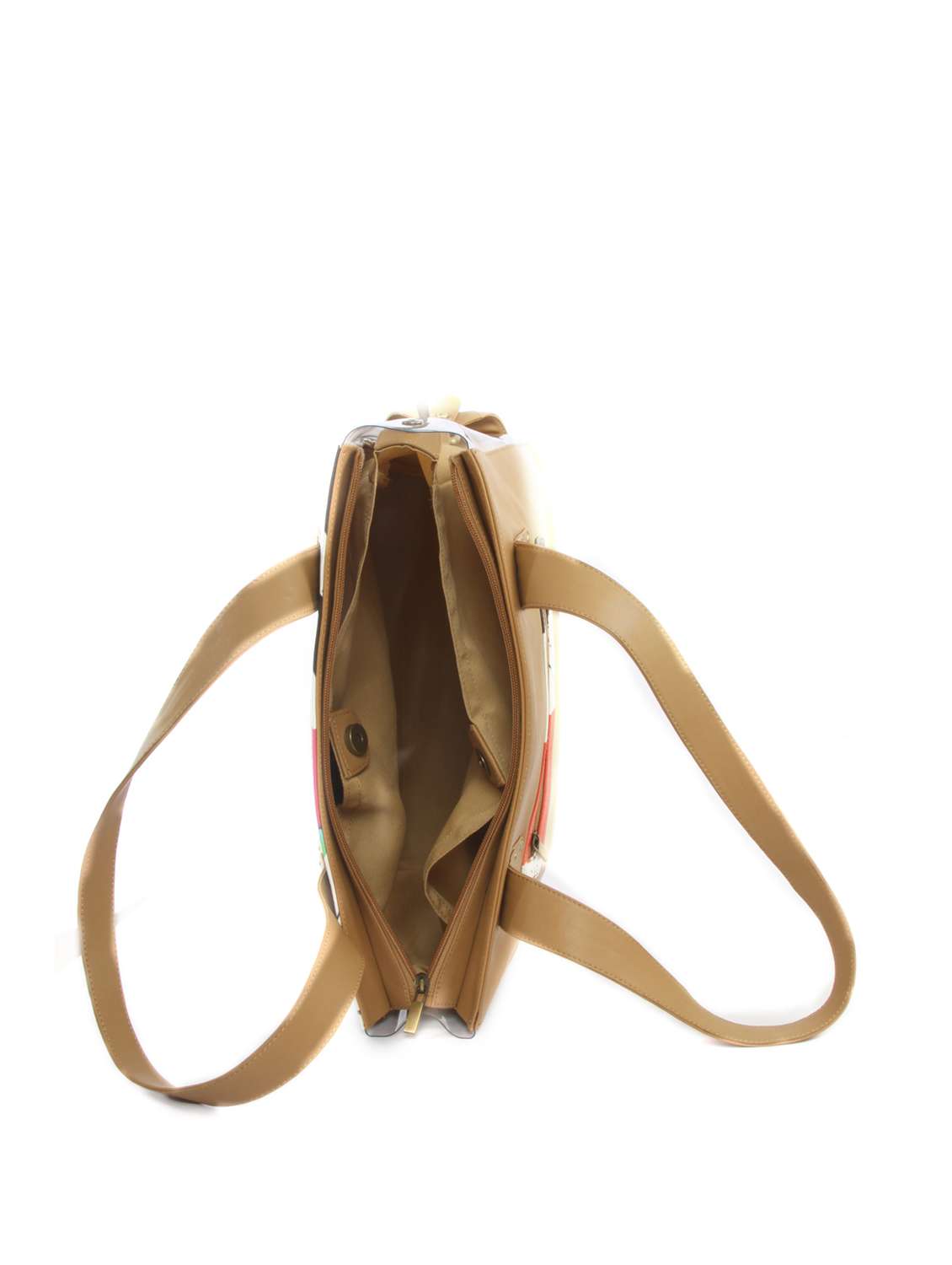 Funky Glasses Handbag - 47842 - Standard Image - 2