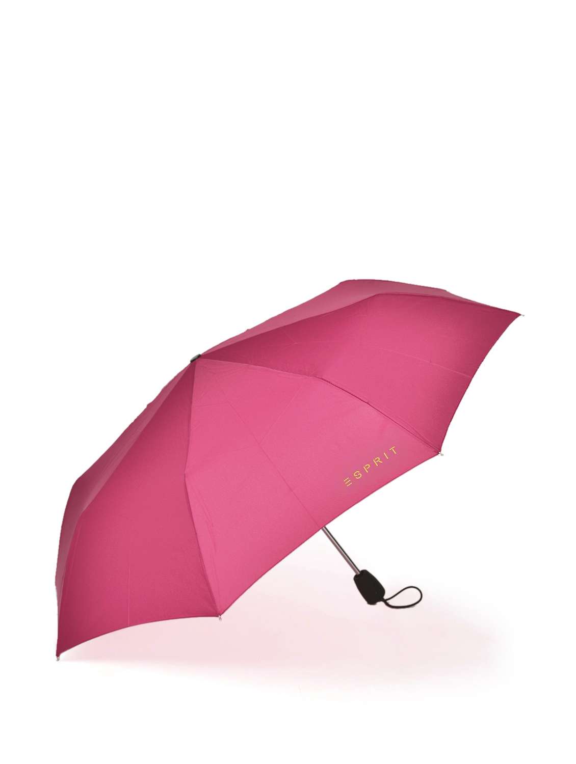 mini neon pink techmatic umbrella