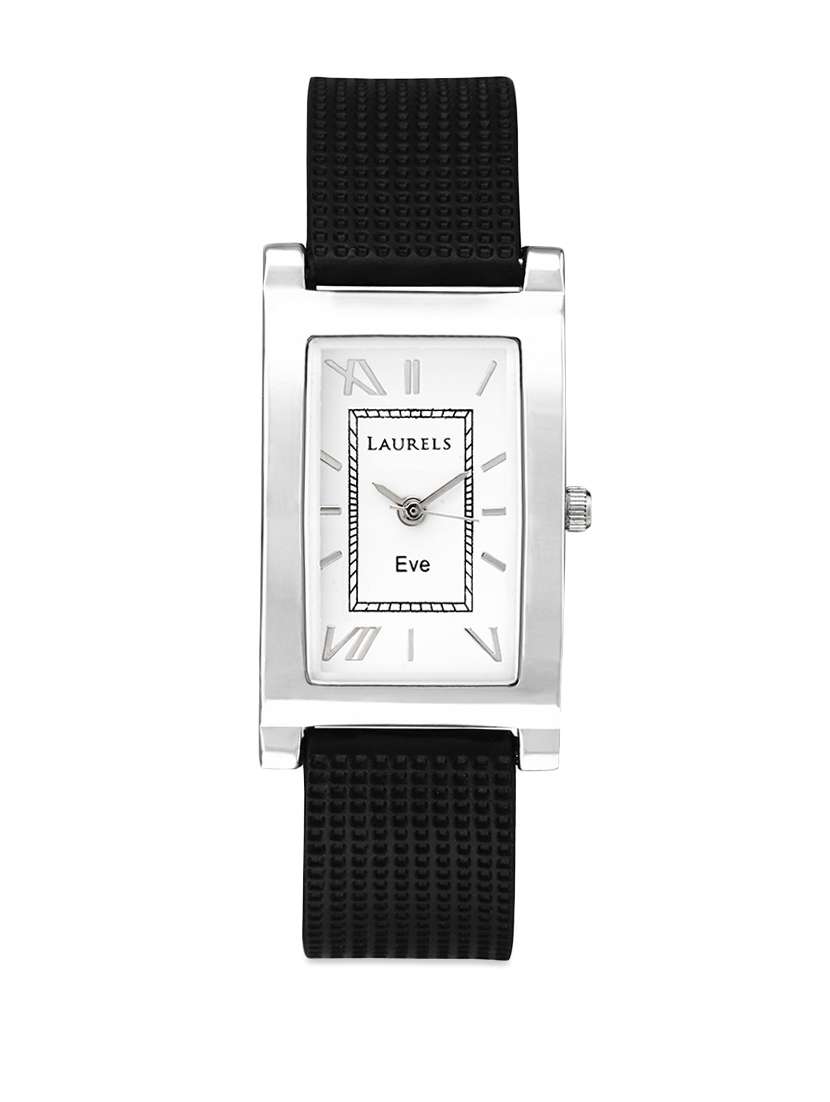 laurels premium eve 2  watch- black