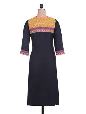 limeroad fancy kurtis