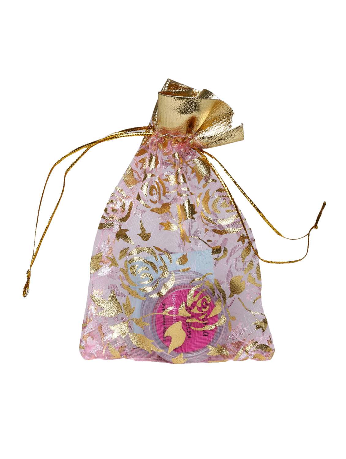 fuschia â€“ strawberry passion lip balm