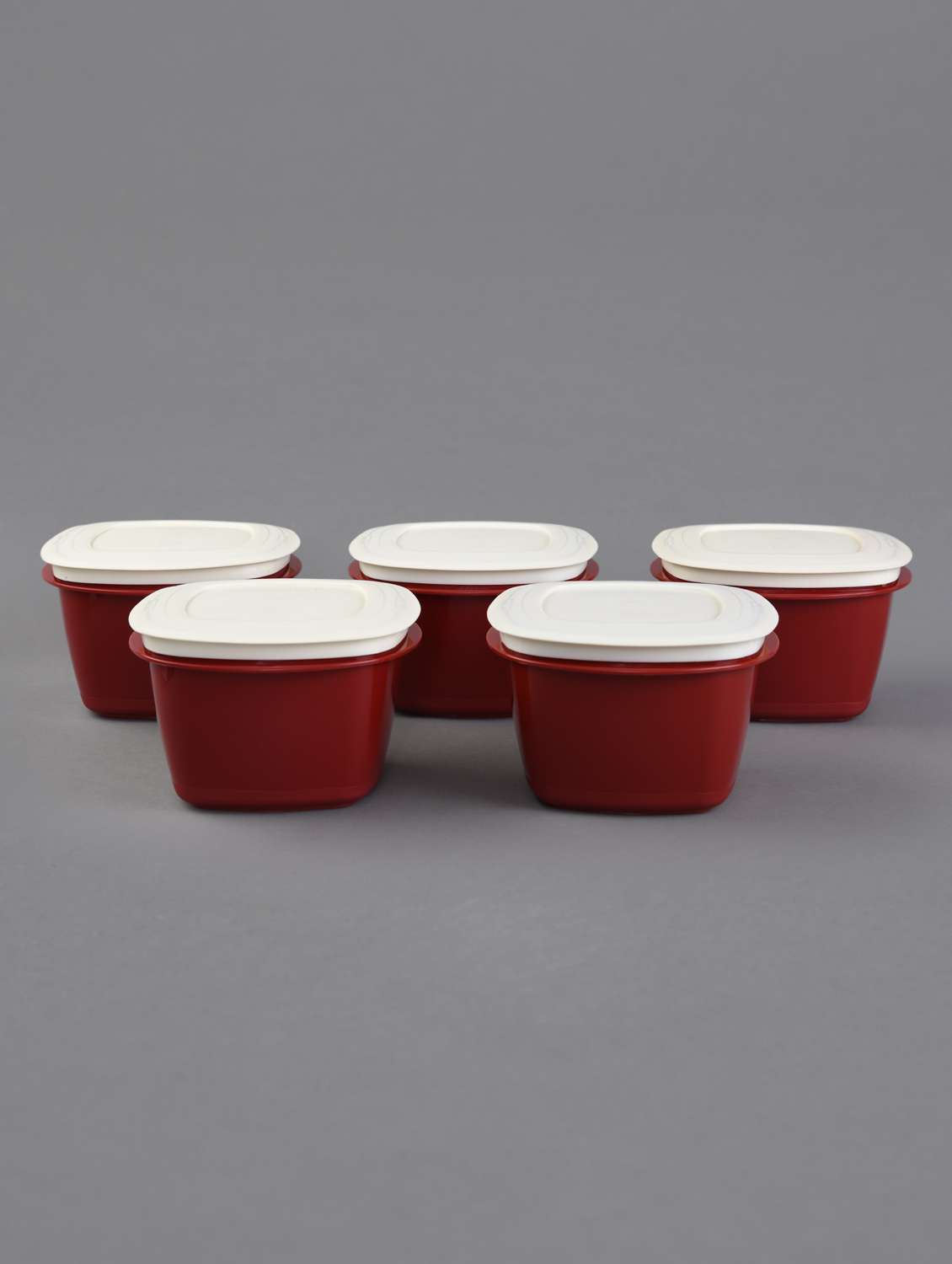 containers set of 5