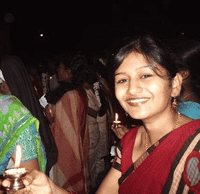 Florentyna Rodrigues