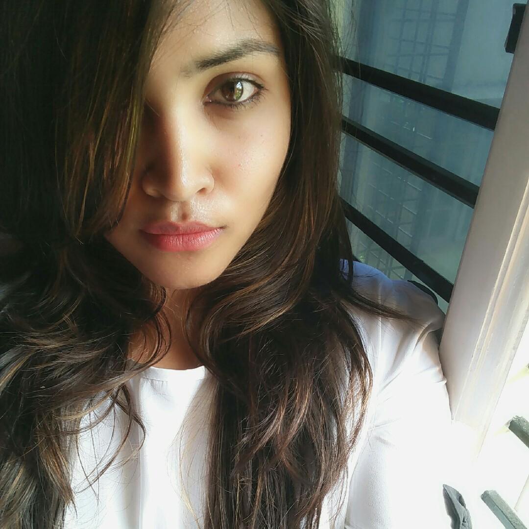 Sahana Kulkarni
