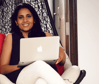 Suchi Mukherjee