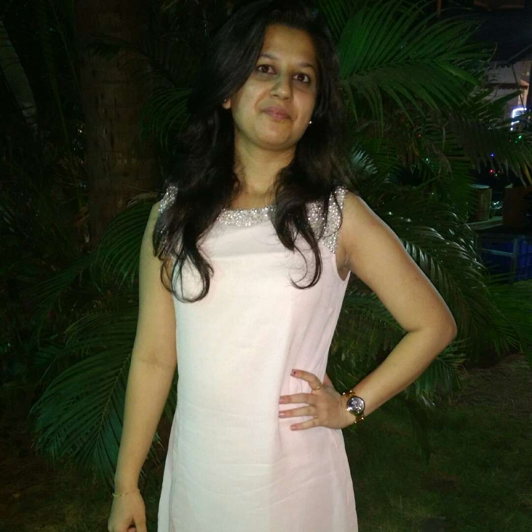 Anuja Bane Gangar Gangar