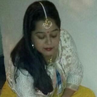 Vandana  Sharma 