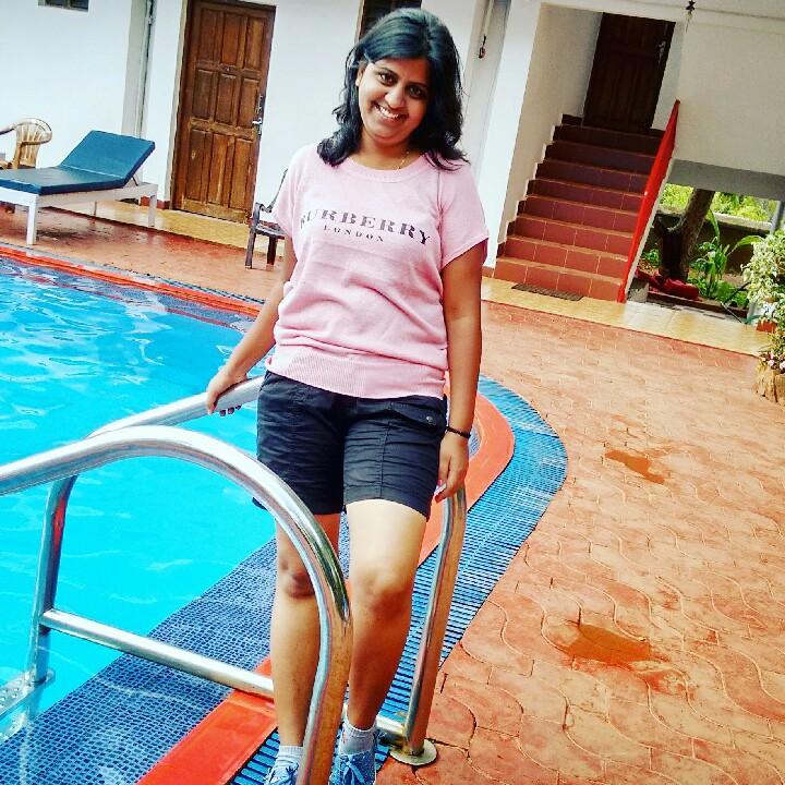 madhuri kadam