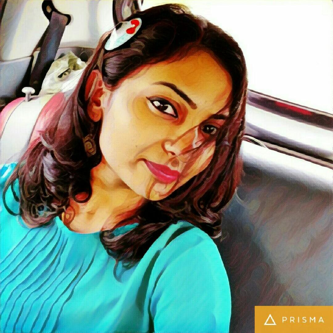 Mona Avinash