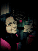 Prachi Posam