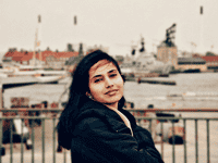 The Thirtyplus Mom Kiran