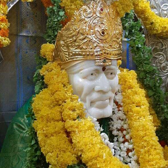 Srinivasarao Alapati Naga