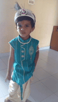 anusha anshu