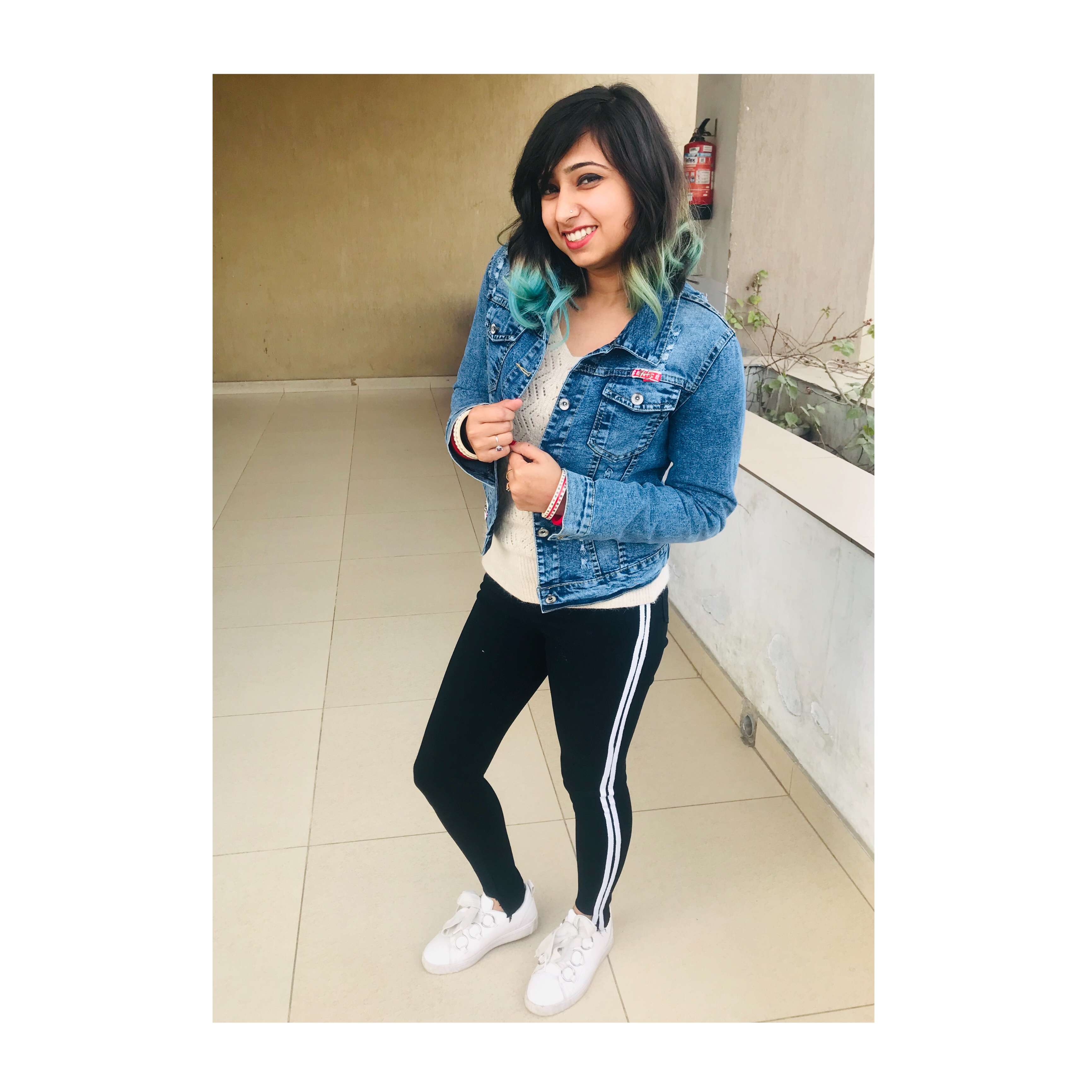 Amanpreet Kaur