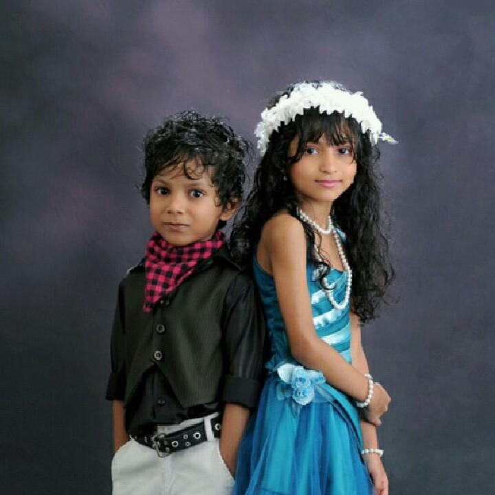 Aminath Shezlyn