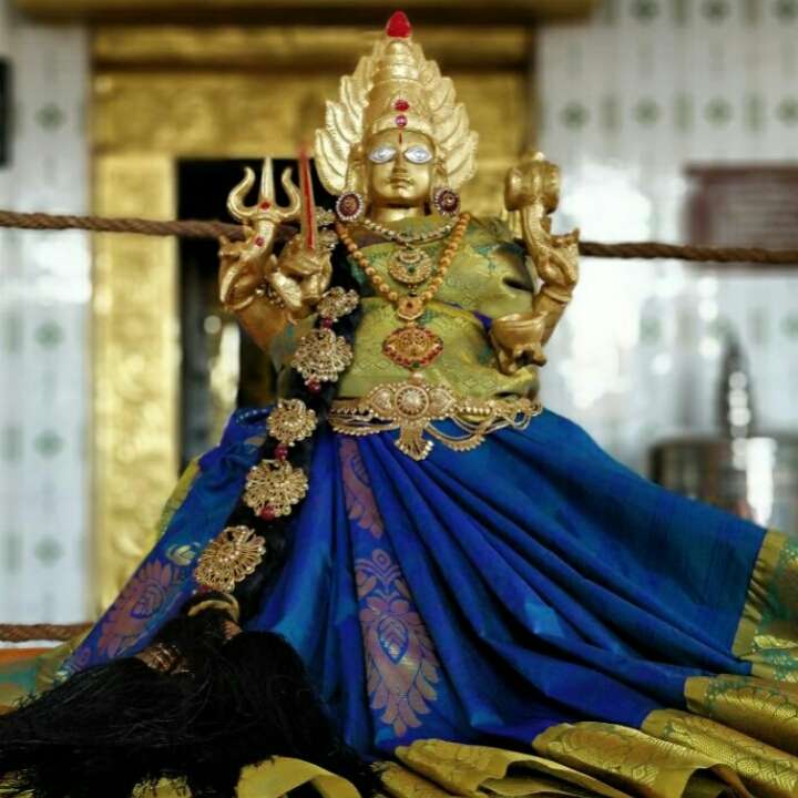 Guggulla Karuna Reddy