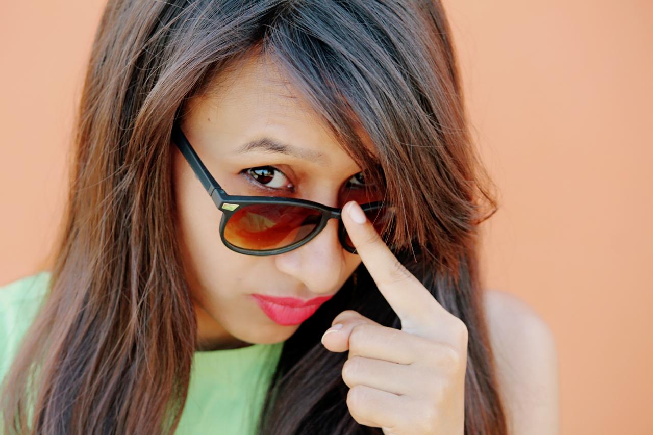 Nipa Goswami