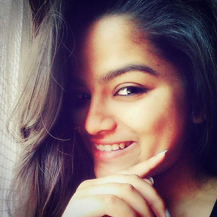 Natasha Singh