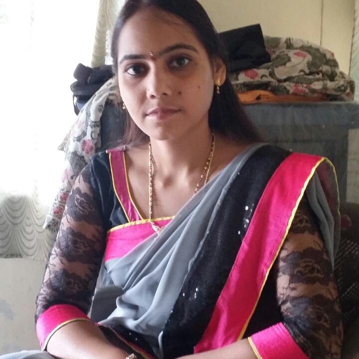 Lokeshwari  K