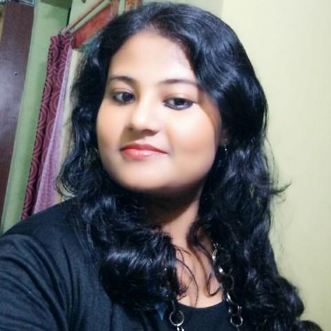 Rimi Mondal