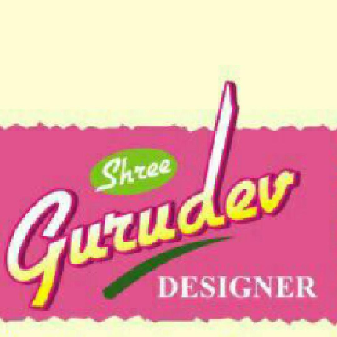 Shree Gurudev Designer