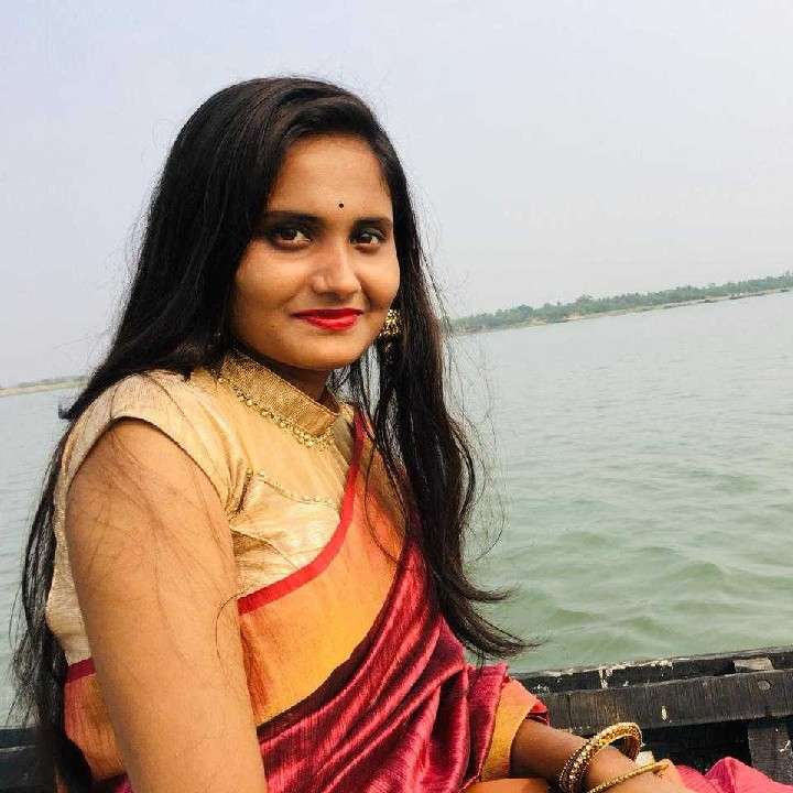 Jayasmita Samadder