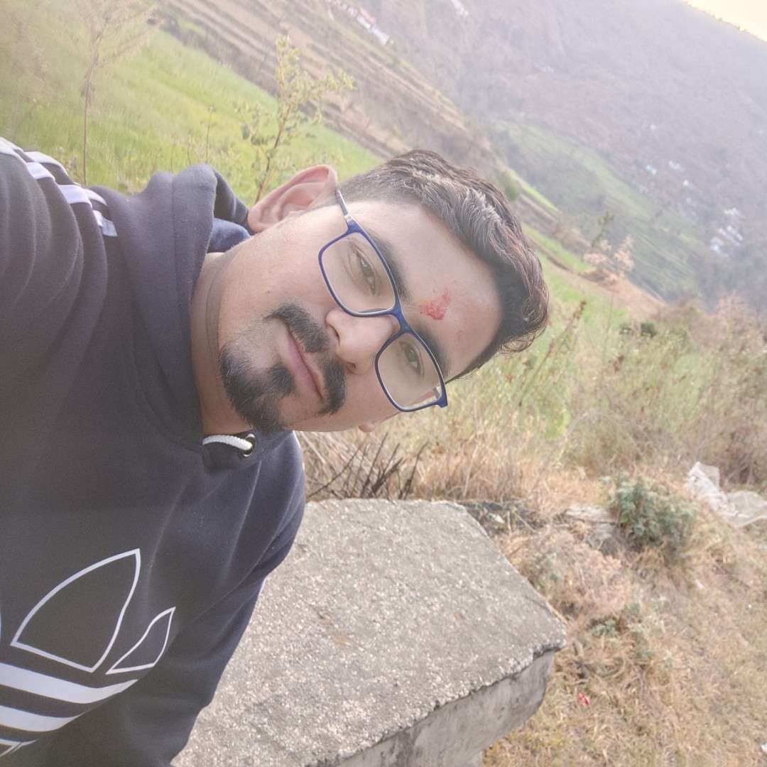 Mangal Rawat Rawat👮👌