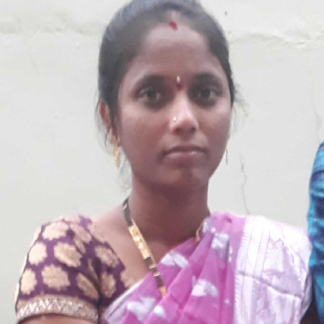 S Laxmi Sri