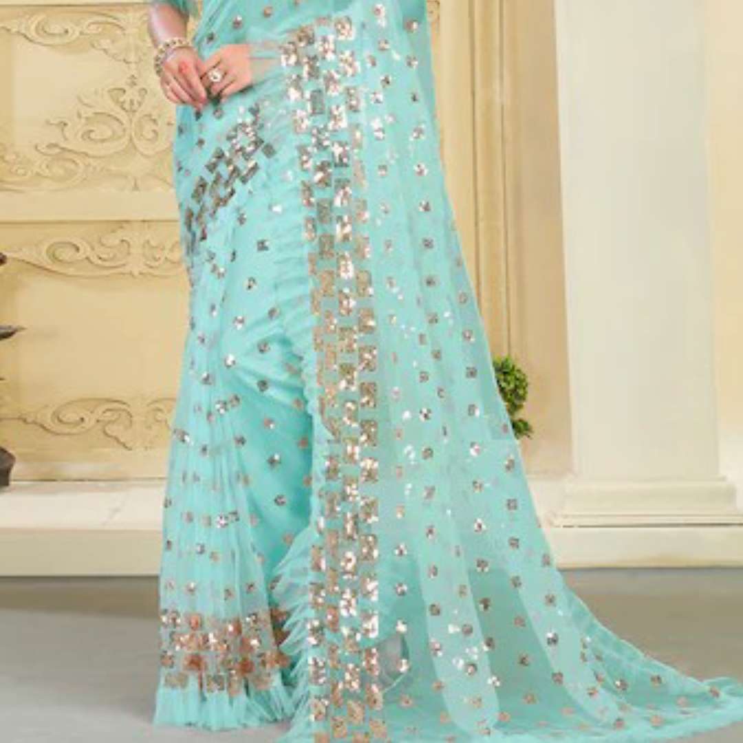 Visalakshi Pidaparthi